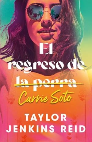 El regreso de Carrie Soto | 9791387595111 | Taylor Jenkins Reid