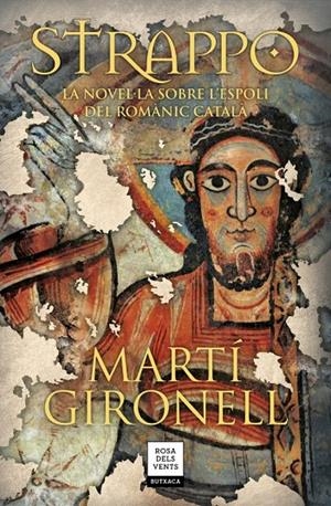 Strappo (català) | 9788417444846 | Martí Gironell