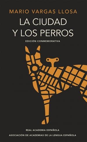 La ciudad y los perros | 9788420412337 | Mario Vargas Llosa
