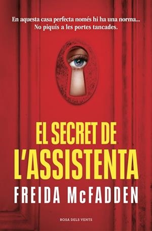 El secret de l’assistenta (L'assistenta; 2) | 9788419756961 | Freida McFadden