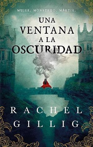 Una ventana a la oscuridad (El rey pastor; 1) | 9791387711023 | Rachel Gillig