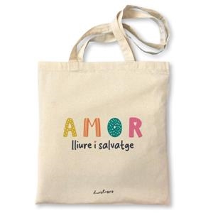 Bossa : "Amor lliure i salvatge" | DUESTASSES036