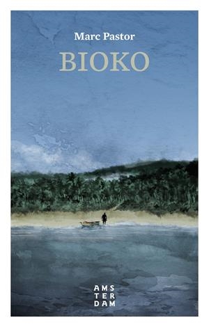 Bioko | 9788416743360 | Marc Pastor