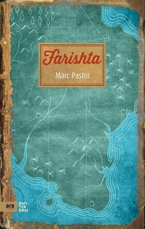 Farishta (català) | 9788416743193 | Marc Pastor