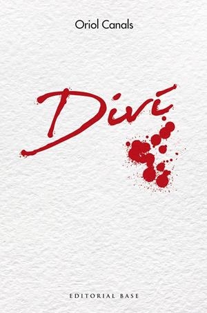 Diví | 9788417183615 | Oriol Canal