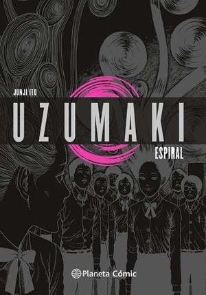 Uzumaki (català) | 9788411615303 | Junji Ito