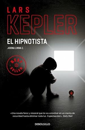 El hipnotista (Inspector Joona Linna 1) | 9788466342872 | Lars Kepler