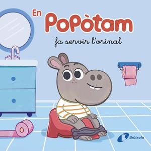 En Popòtam fa servir l'orinal | 9788413494470 | Fabien Öckto-Lambert