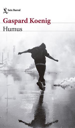 Humus | 9788432244926 | Gaspard Koenig
