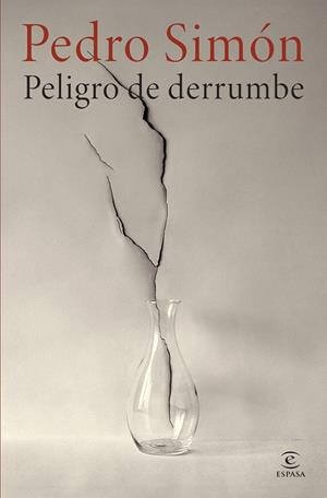 Peligro de derrumbe | 9788467076011 | Pedro Simón
