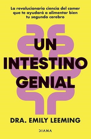 Un intestino genial | 9788411192446 | Emily Leeming