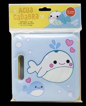 Ballena azul | 9788408297031