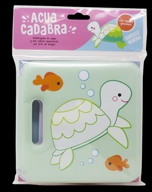 Tortuga marina | 9788408297048