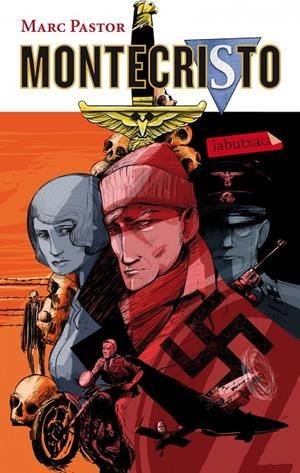 Montecristo | 9788499307077 | Marc Pastor