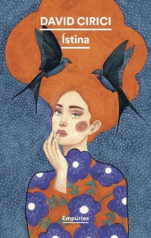 Ístina | 9788419729910 | David Cirici