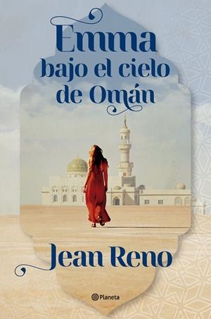 Emma bajo el cielo de Omán | 9788408303558 | Jean Reno