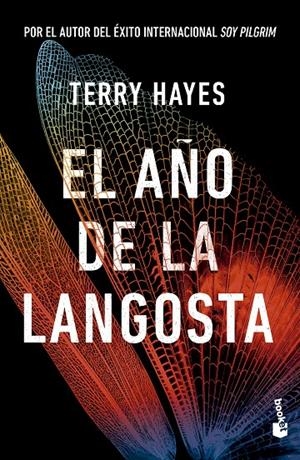 El año de la langosta | 9788408303367 | Terry Hayes