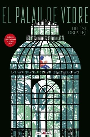 El palau de vidre | 9788410260719 | Hélène Druvert