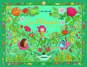 La Plometa | 9788424675547 | Lucile Ahrweiller