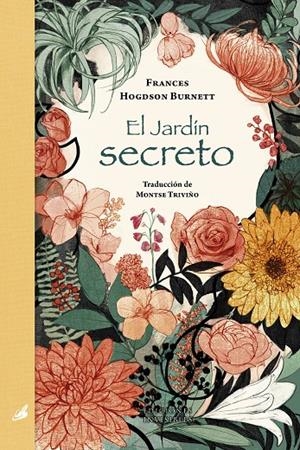 El jardín secreto | 9788412579499 | Frances Hodgson Burnett