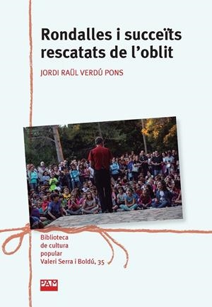 Rondalles i succeïts rescatats de l'oblit | 9788491913504 | Jordi Raül Verdú