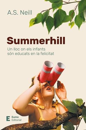 Summerhill | 9788497668736 | A. S. Neill