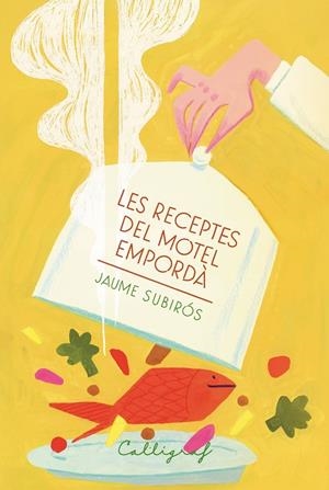 Les receptes del Motel Empordà | 9788412996548 | Jaume Subirós