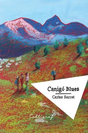 Canigó Blues | 9788412937909 | Carles Sarrat