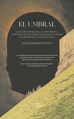 El umbral | 9791387597054 | Alexander Batthyány