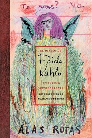 El diario de Frida Kahlo | 9789508894755