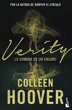 Verity : La sombra de un engaño | 9788408286127 | Colleen Hoover
