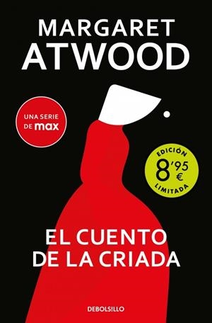 El cuento de la criada | 9788466382670 | Margaret Atwood