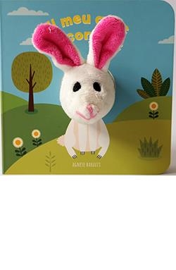 El meu amic Conillet | 9788417452810 | Agnese Baruzzi