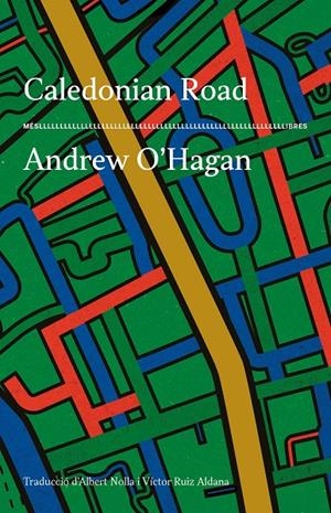Caledonian Road (català) | 9788417353650 | Andrew O'Hagan