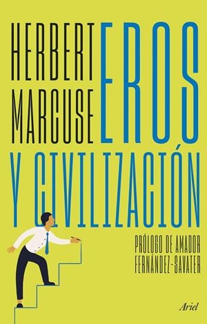 Eros y civilización | 9788434438798 | Herbert Marcuse