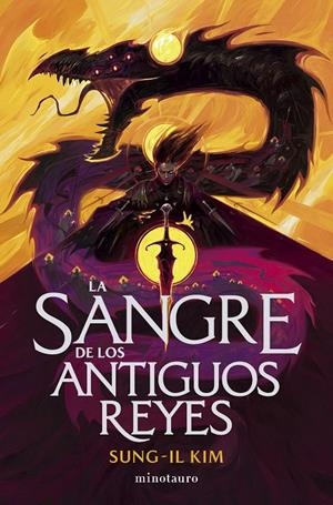 La sangre de los antiguos reyes (El imperio sangriento; 1) | 9788445019634 | Kim Sung-Li