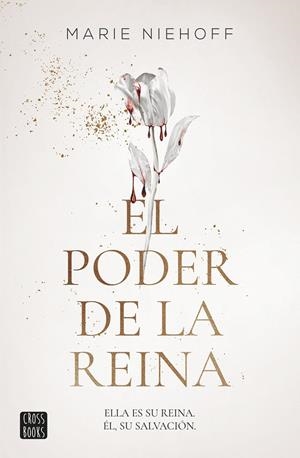 El poder de la reina (Vampire Royals; 2) | 9788408302643 | Marie Niehoff