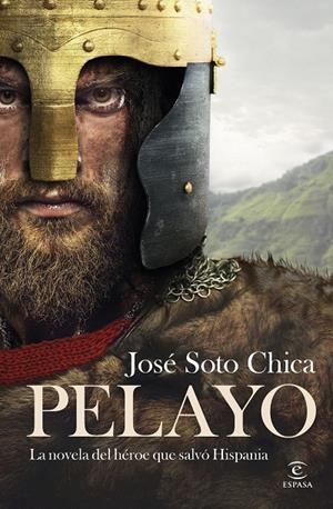 Pelayo | 9788467076790 | José Soto Chica