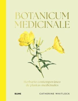 Botanicum Medicinale | 9788410469204 | Catherine Whitiock
