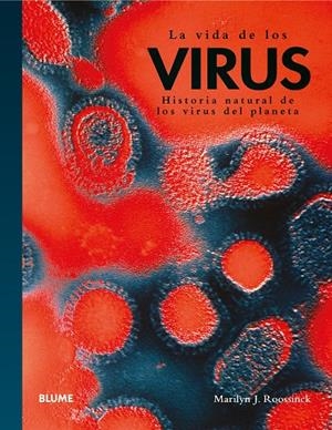 La vida de los virus | 9788410469082 | Marilyn J. Roossinck