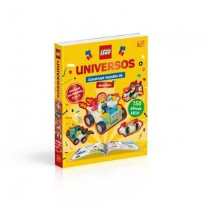 LEGO Universos | 9780241765838
