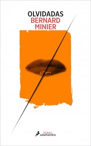 Olvidadas (Teniente Lucía Guerrero; 2) | 9788410340305 | Bernard Minier