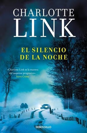 El silencio de la noche (Kate Linville & Caleb Hale; 4) | 9788466372190 | Charlotte Link
