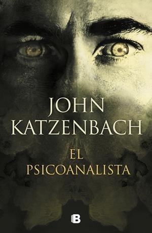 El psicoanalista | 9788466665070 | John Katzenbach