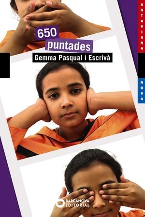 650 puntades | 9788448933449 | Gemma Pasqual