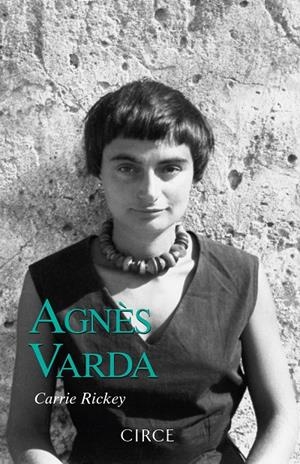 Agnès Varda | 9788477653226 | Carrie Rickey