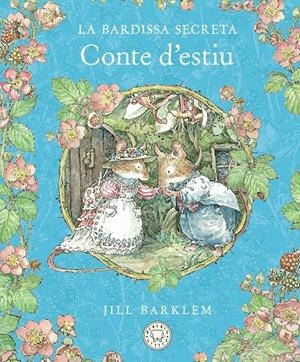 Conte d'estiu | 9788410323421 | Jill Barklem