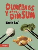 Dumplings y otros dim sum | 9788419483676 | Karin Lei