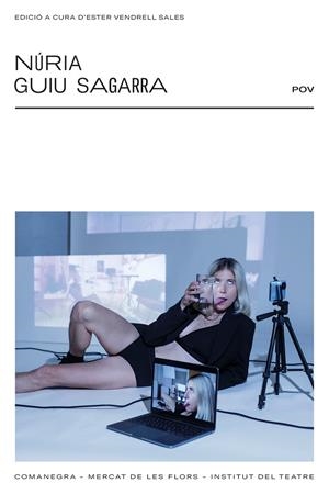 POV | 9788410161528 | Núria Guiu Sagarra