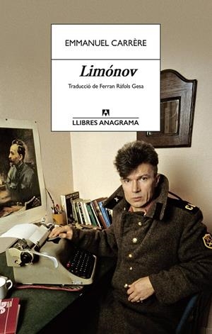 Limónov | 9788433946638 | Emmanuel Carrère
